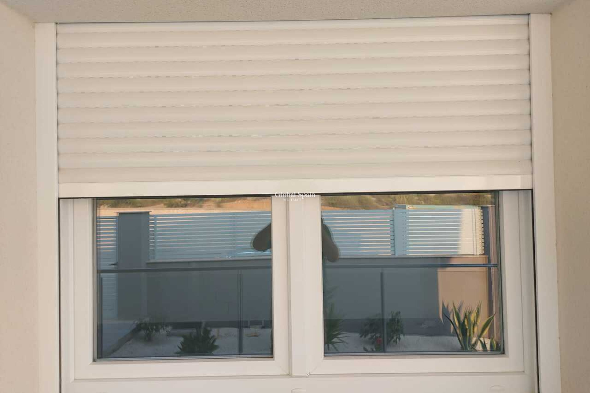 Venta - VILLA -
CALASPARRA - Inland