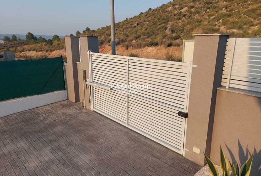 Venta - VILLA -
CALASPARRA - Inland