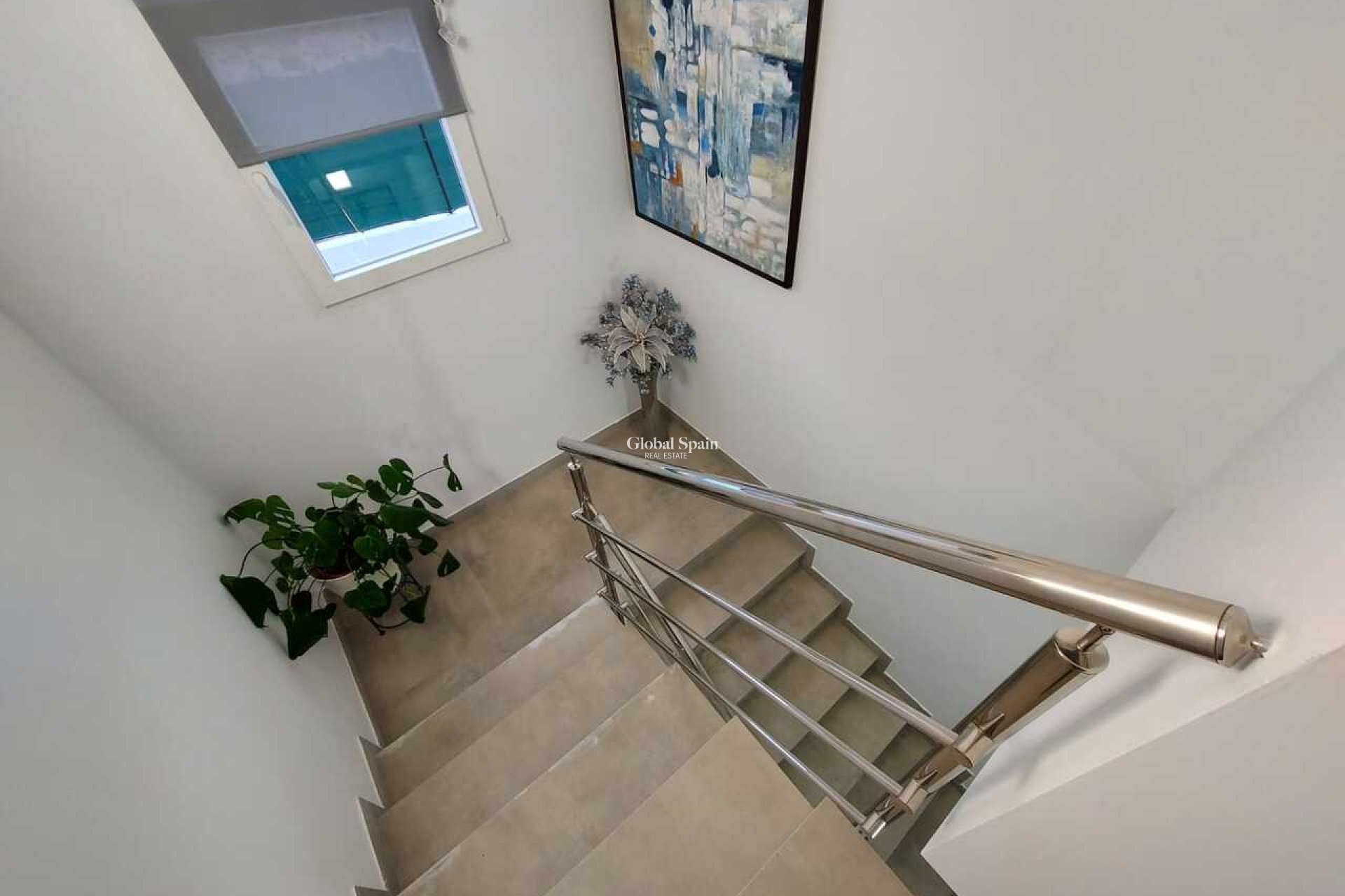 Venta - VILLA -
CALASPARRA - Inland