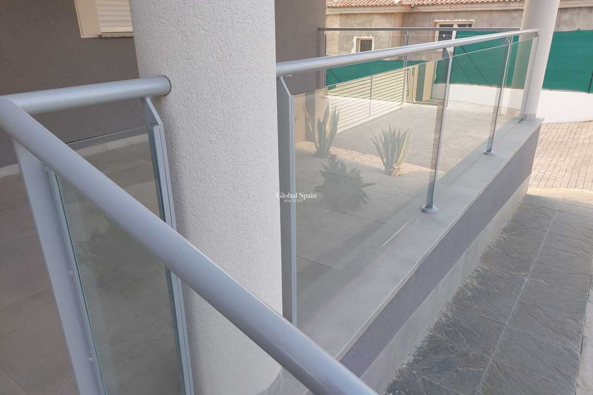 Venta - VILLA -
CALASPARRA - Inland