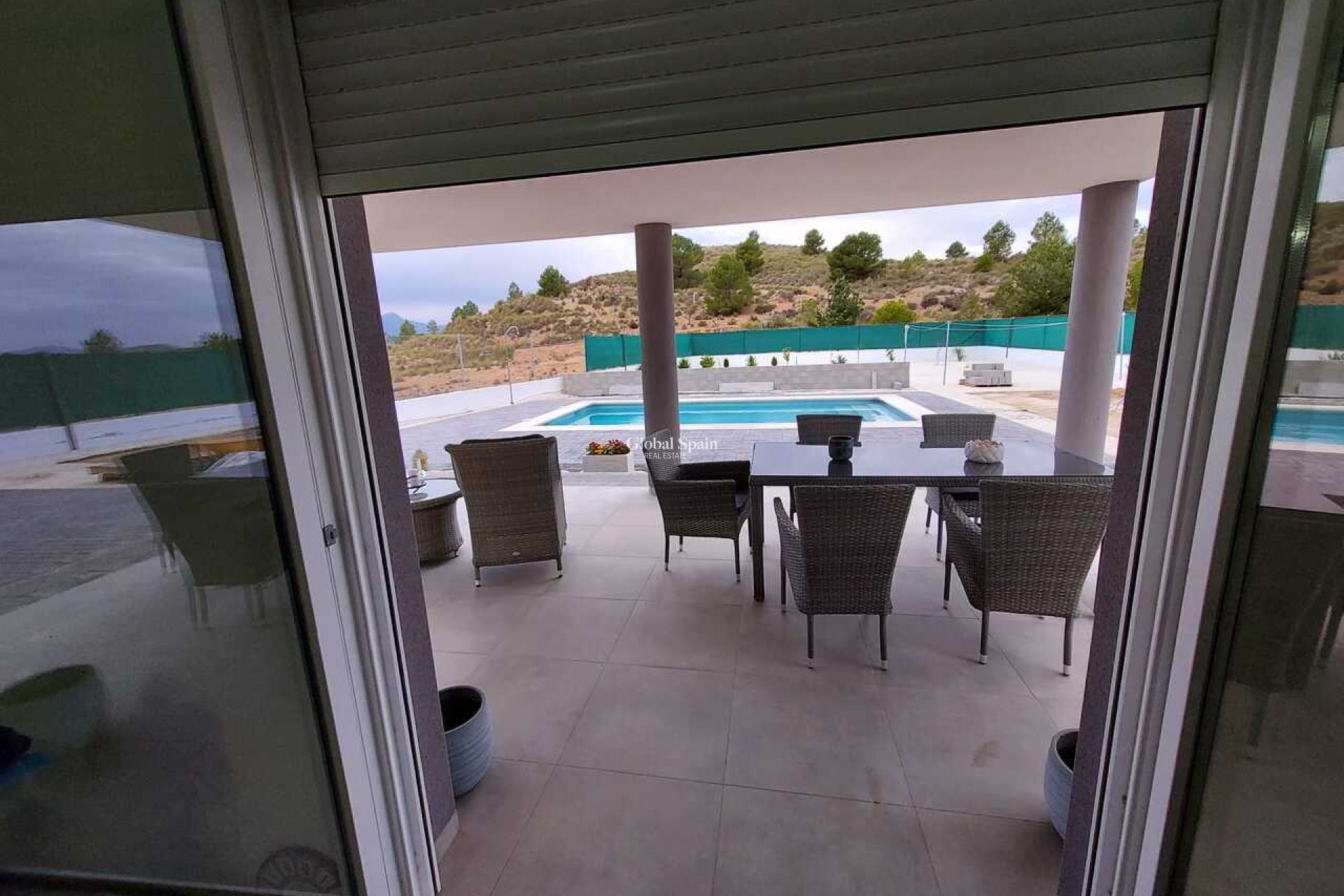 Venta - VILLA -
CALASPARRA - Inland