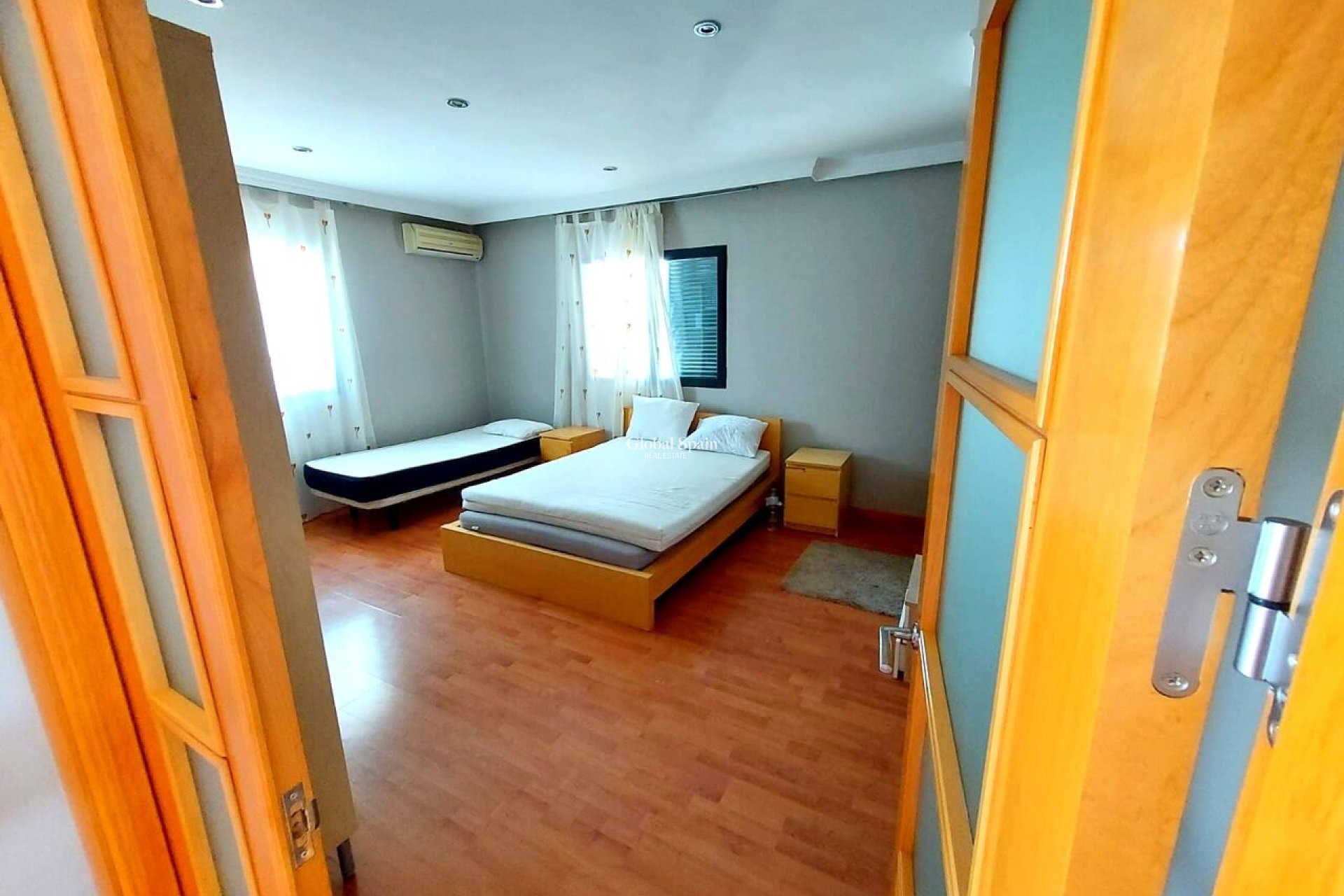 Venta - VILLA -
CALASPARRA - Inland