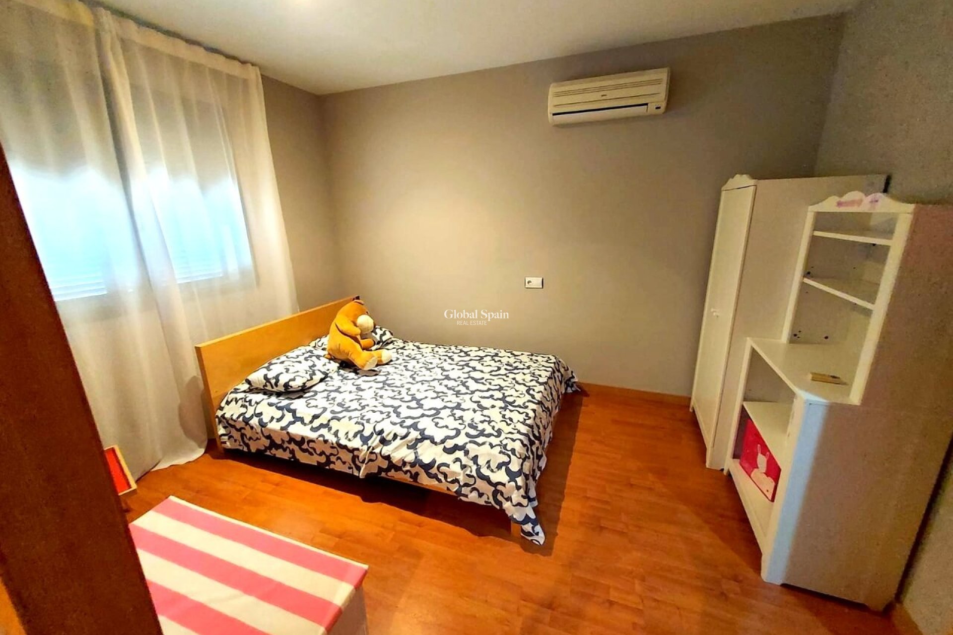 Venta - VILLA -
CALASPARRA - Inland