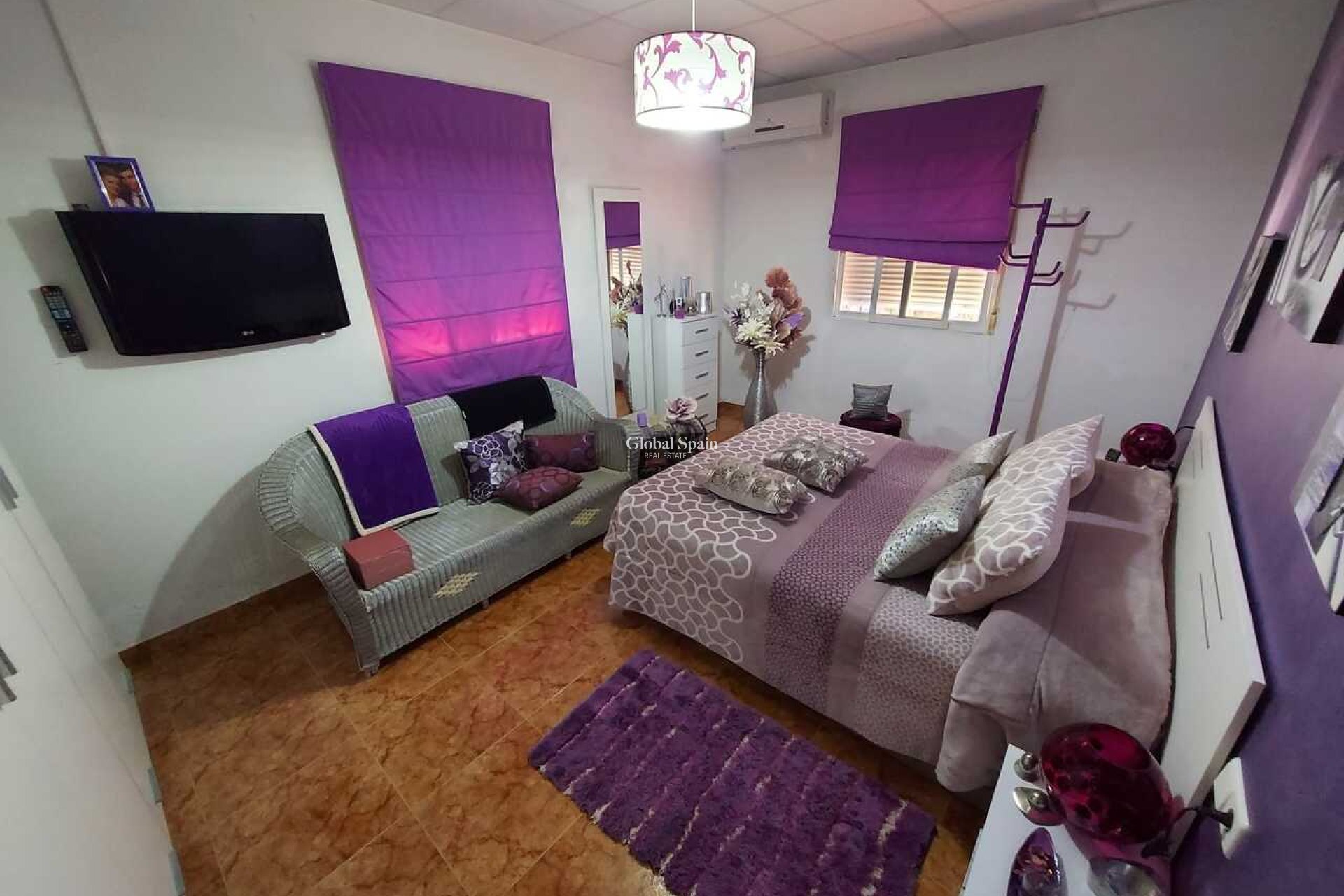 Venta - VILLA -
CALASPARRA - Inland