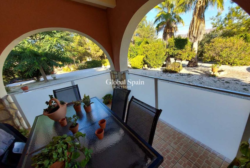 Venta - VILLA -
CALASPARRA - Inland