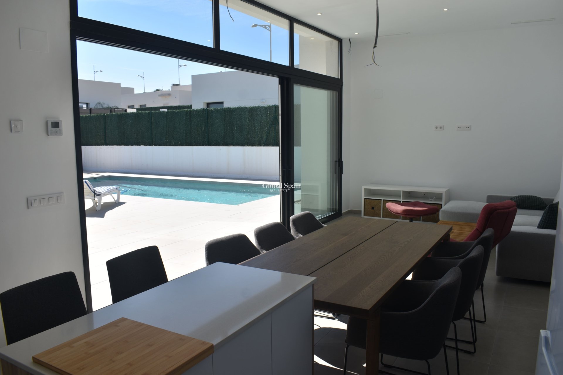Venta - VILLA -
CALASPARRA - Inland
