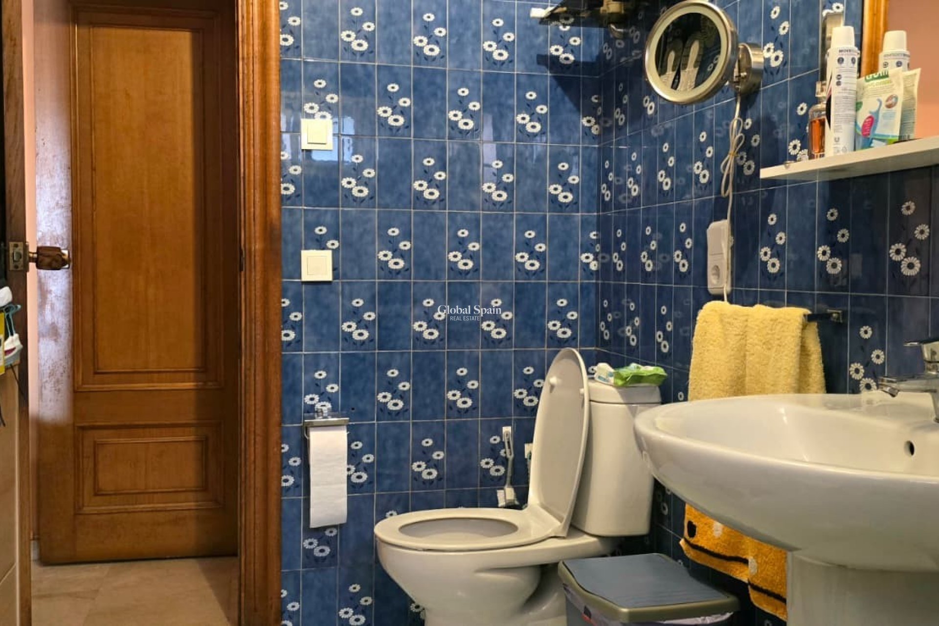 Venta - VILLA -
CALLOSA D'EN SARRIÀ - Callosa De Ensarrià