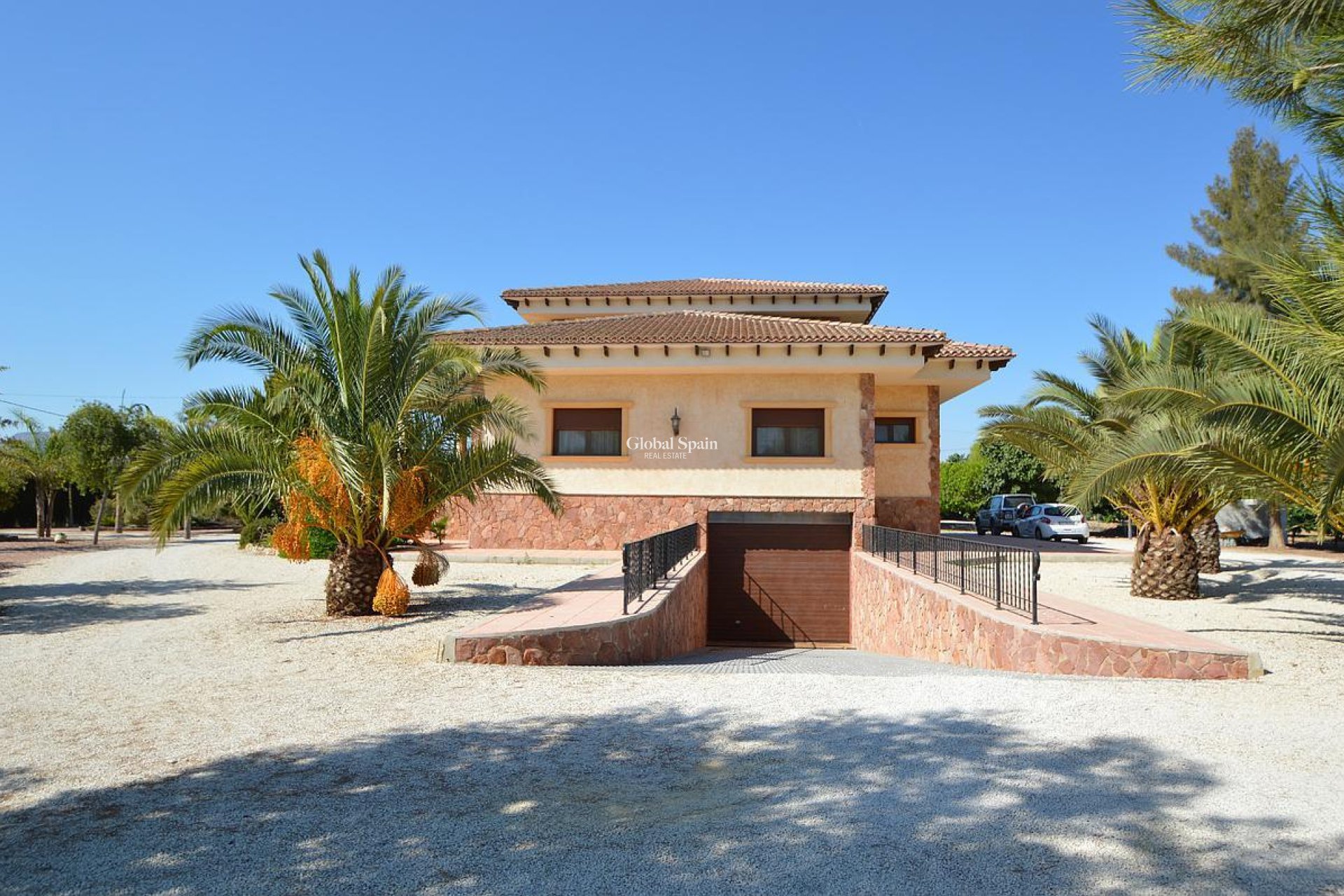 Venta - VILLA -
CALLOSA DEL SEGURA