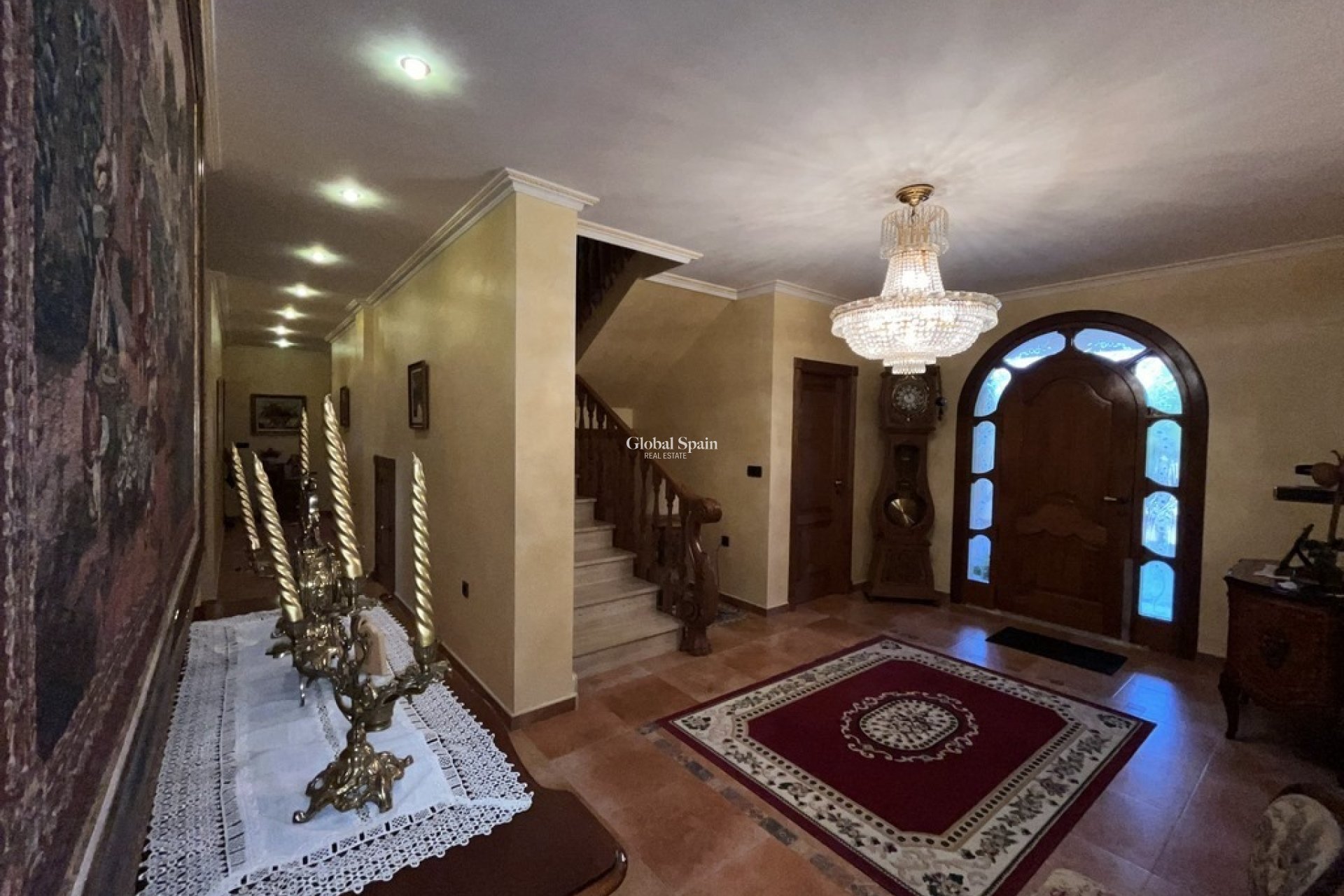 Venta - VILLA -
CALLOSA DEL SEGURA