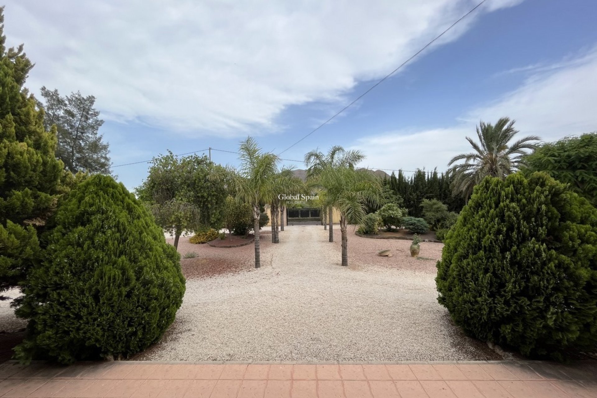 Venta - VILLA -
CALLOSA DEL SEGURA