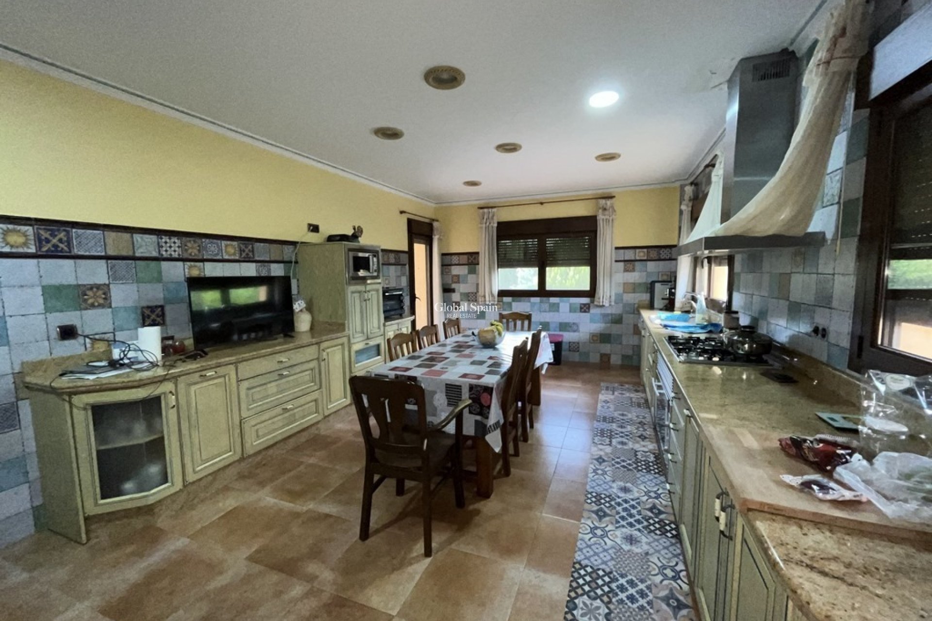 Venta - VILLA -
CALLOSA DEL SEGURA