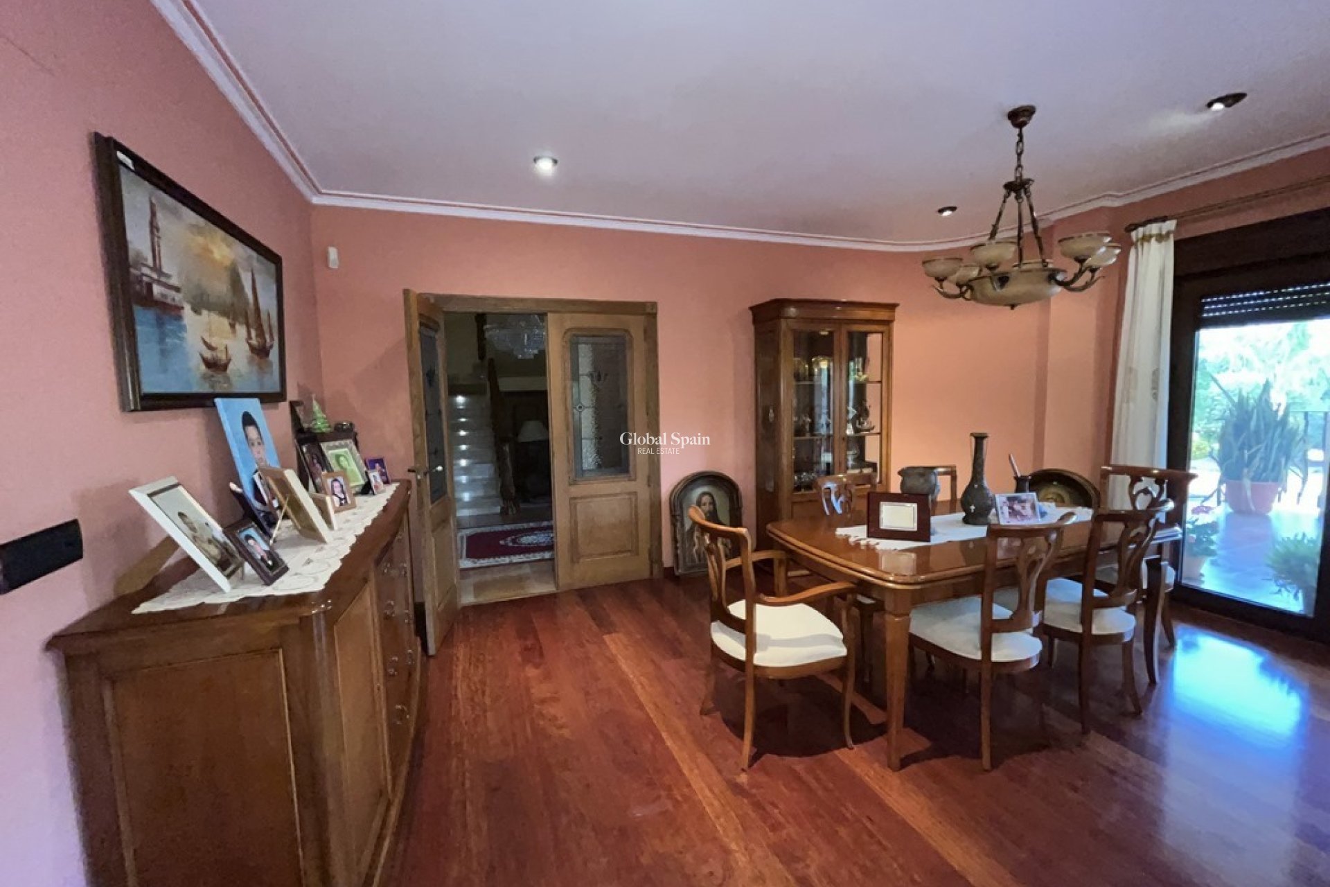 Venta - VILLA -
CALLOSA DEL SEGURA