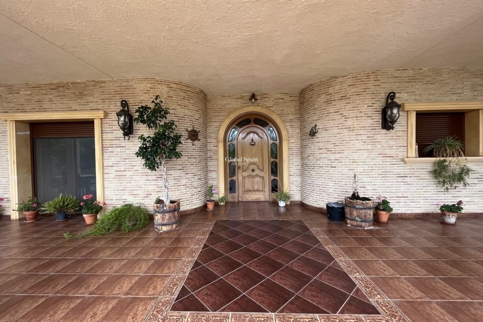 Venta - VILLA -
CALLOSA DEL SEGURA