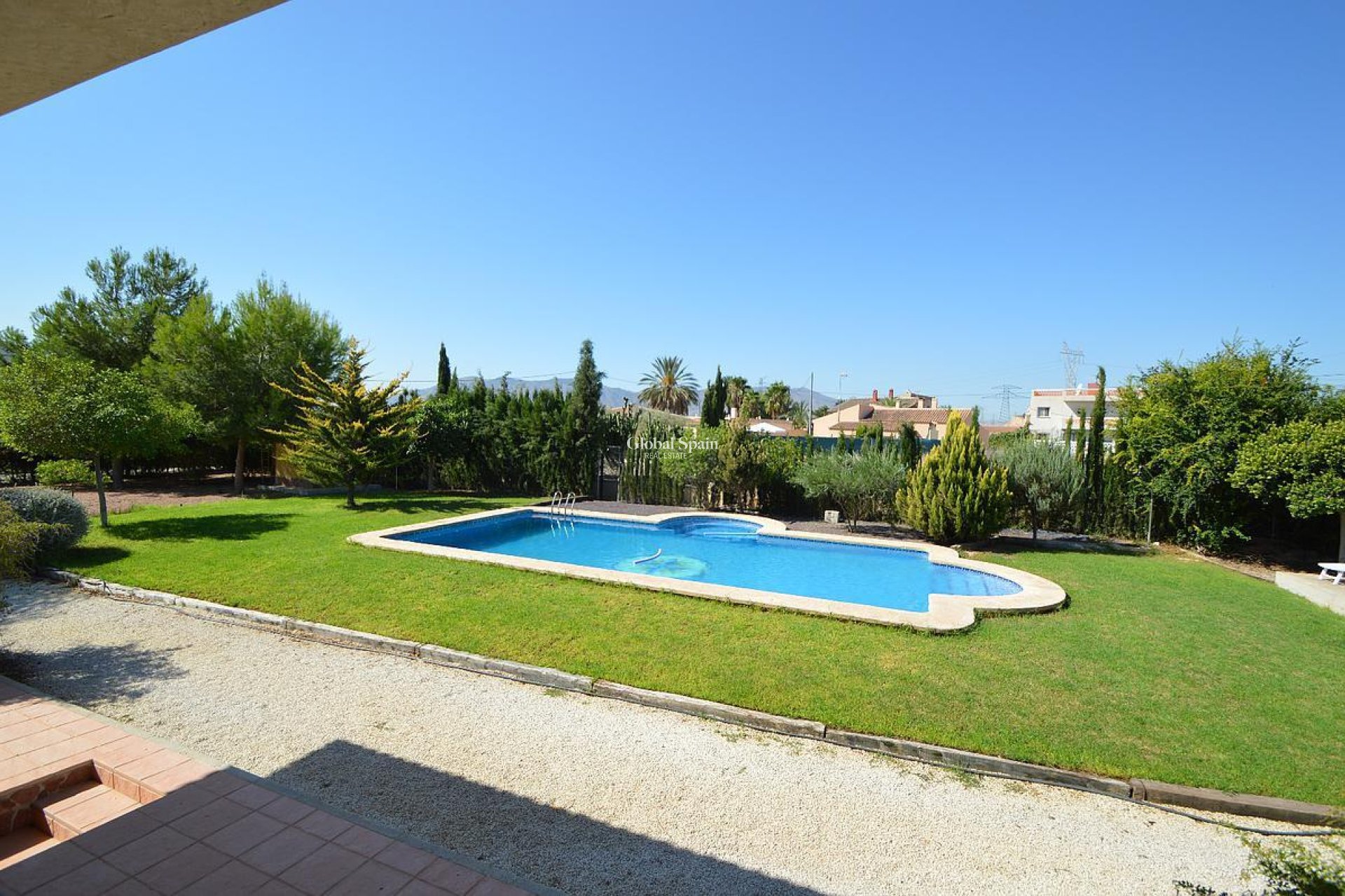 Venta - VILLA -
CALLOSA DEL SEGURA