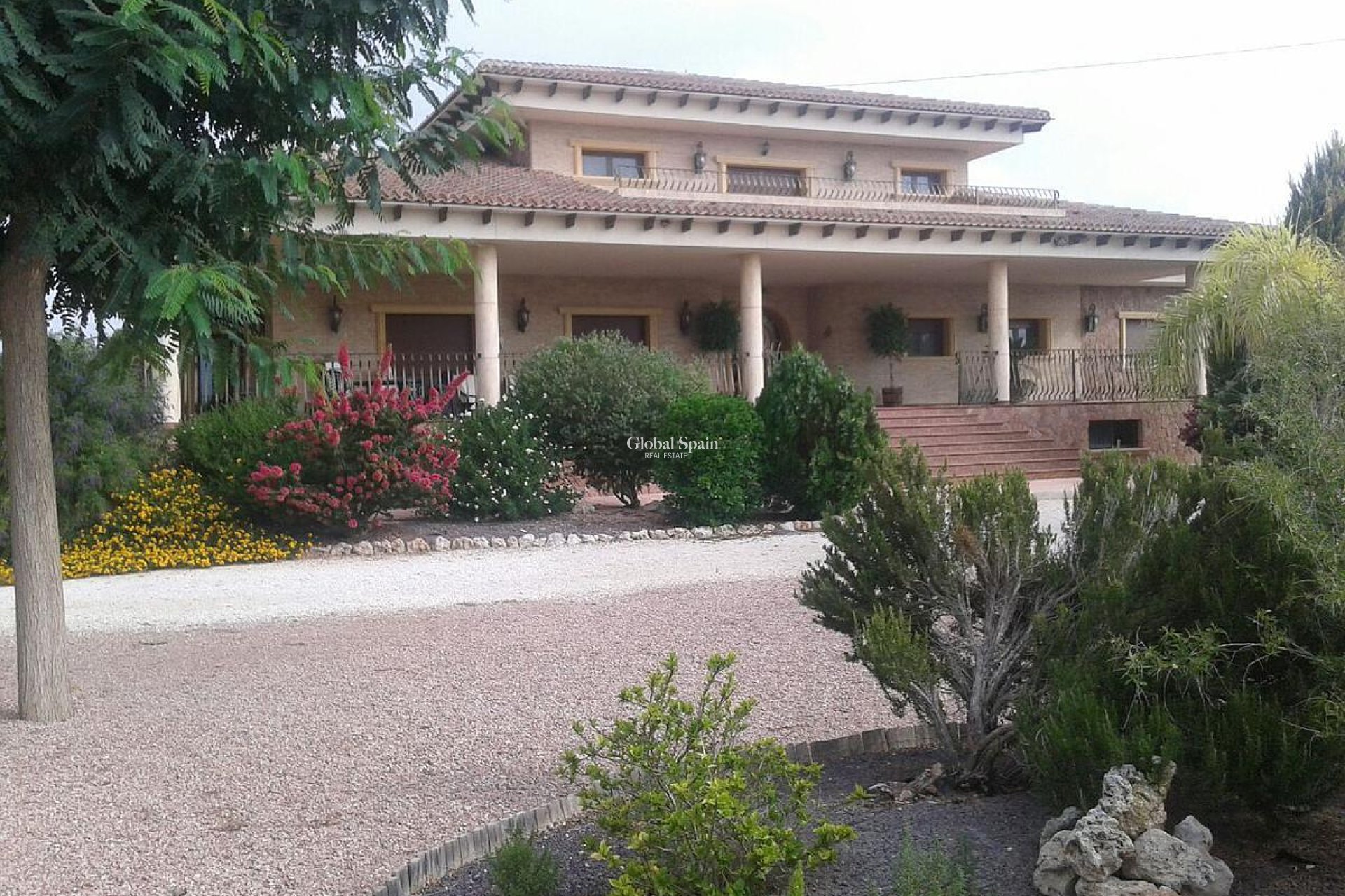 Venta - VILLA -
CALLOSA DEL SEGURA