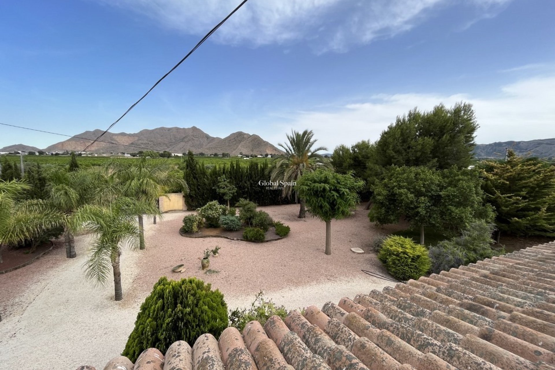 Venta - VILLA -
CALLOSA DEL SEGURA