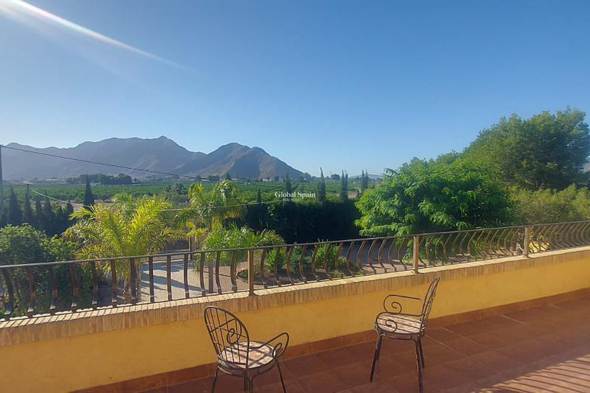 Venta - VILLA -
CALLOSA DEL SEGURA