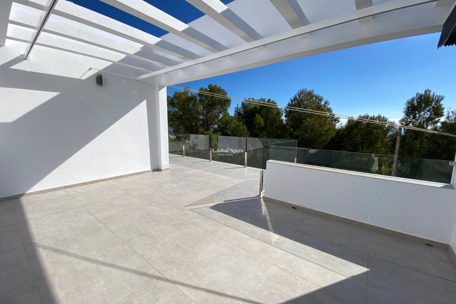 Venta - VILLA -
CALPE - Calpe urbanizaciones