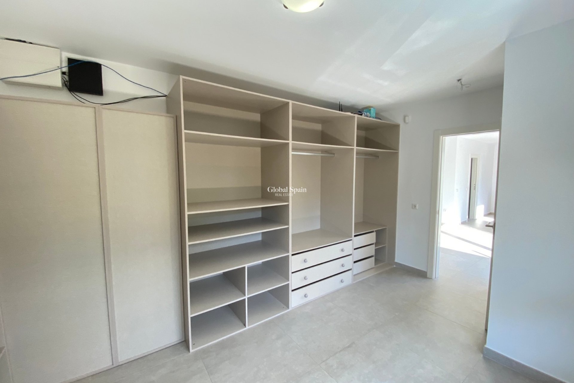 Venta - VILLA -
CALPE - Calpe urbanizaciones