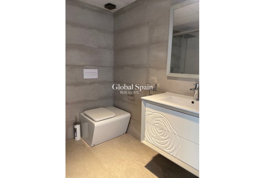 Venta - VILLA -
CALPE - Calpe urbanizaciones