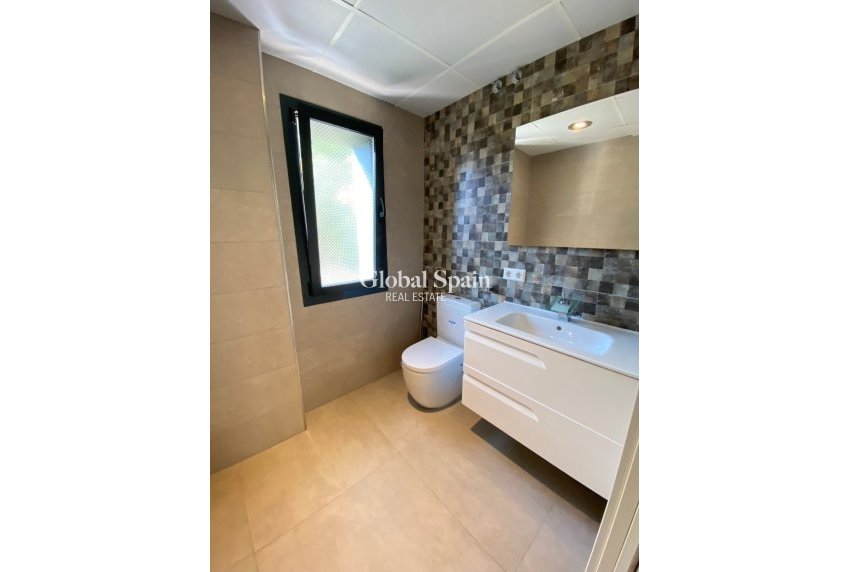 Venta - VILLA -
CALPE - Calpe urbanizaciones