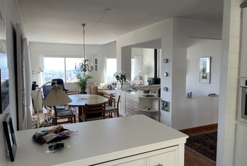 Venta - VILLA -
CALPE - Costa Blanca