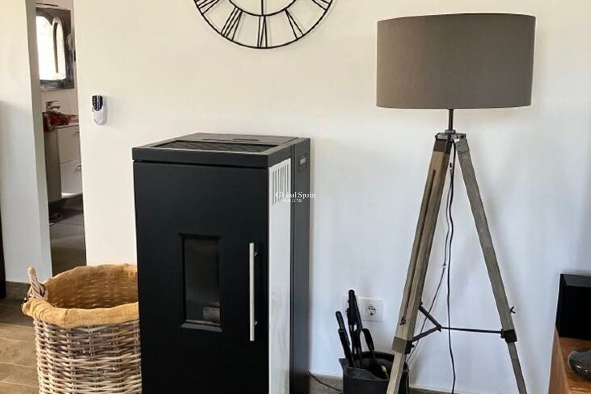 Venta - VILLA -
CALPE - Costa Blanca