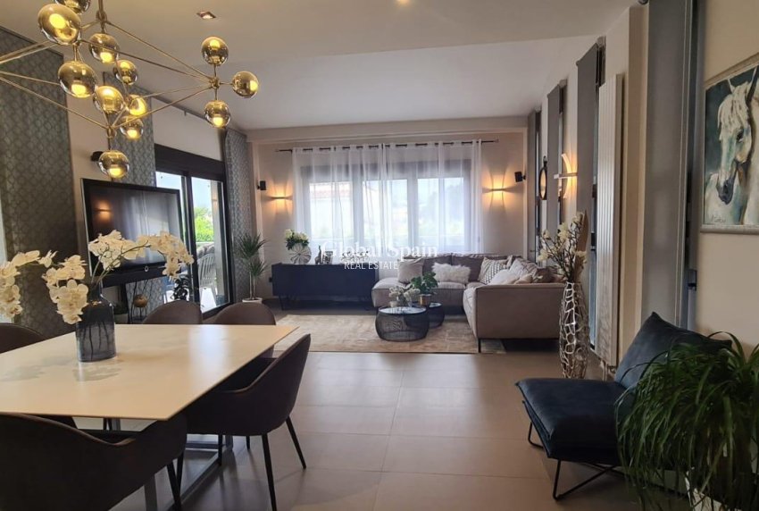 Venta - VILLA -
CALPE - Costa Blanca