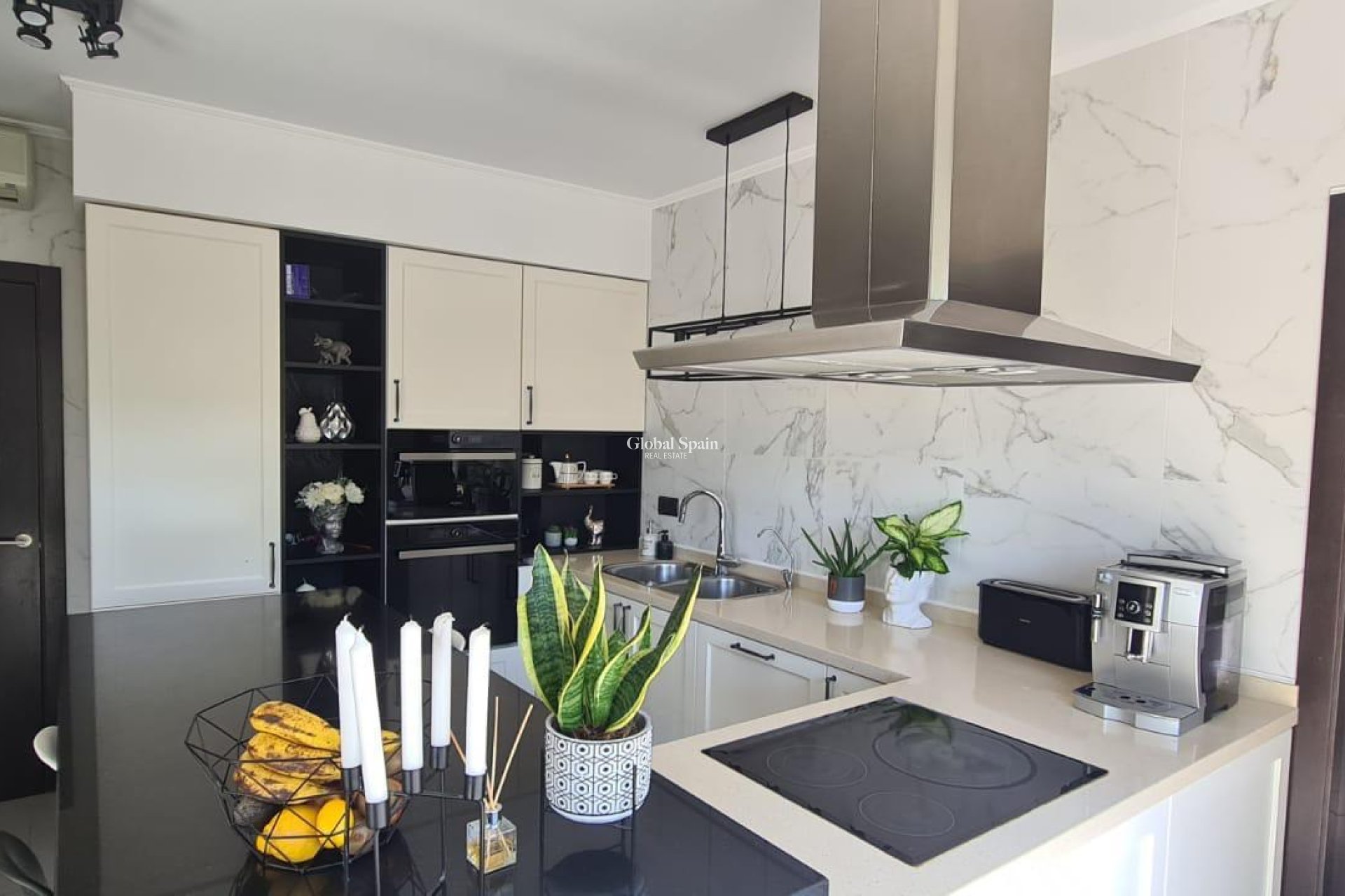 Venta - VILLA -
CALPE - Costa Blanca