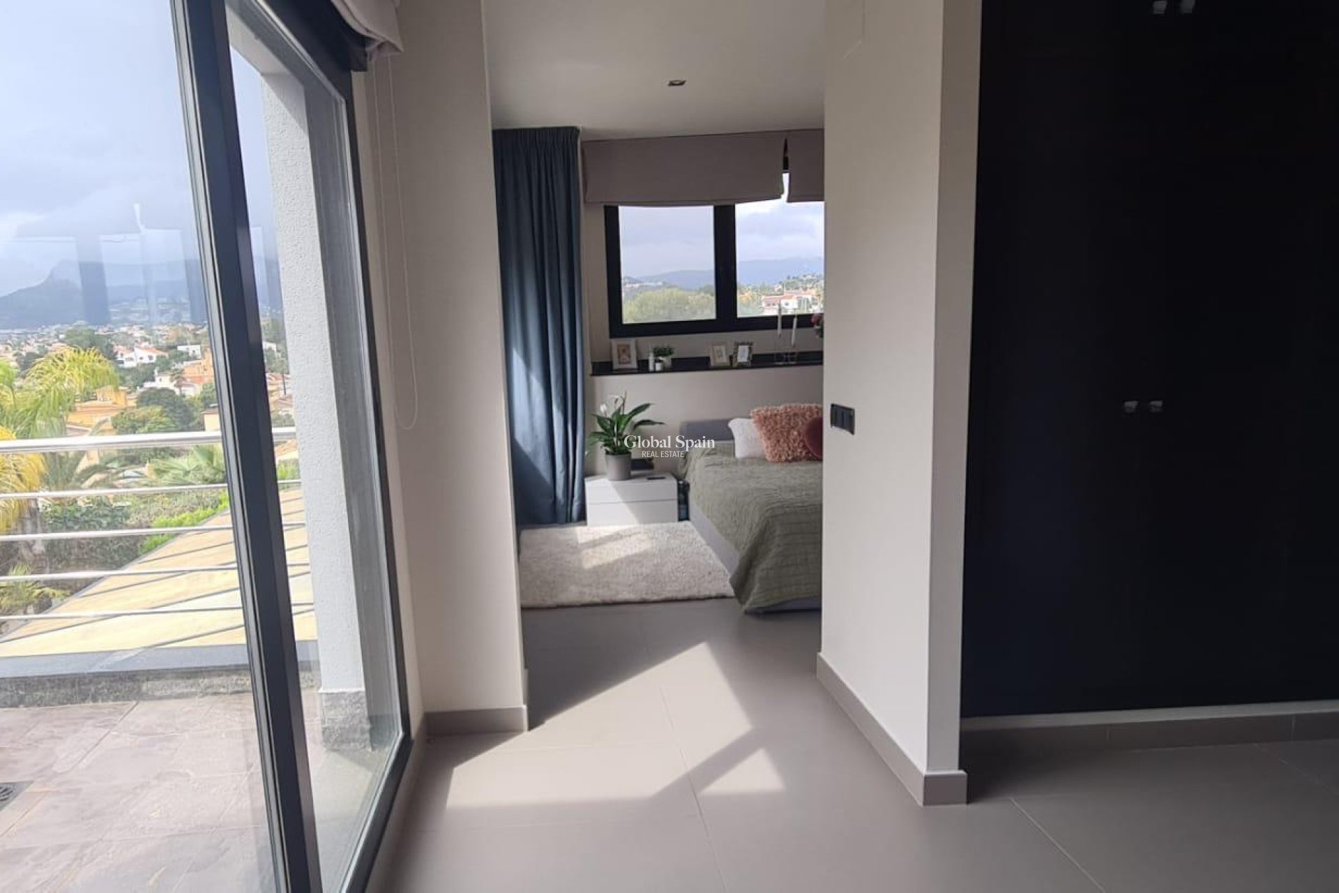 Venta - VILLA -
CALPE - Costa Blanca