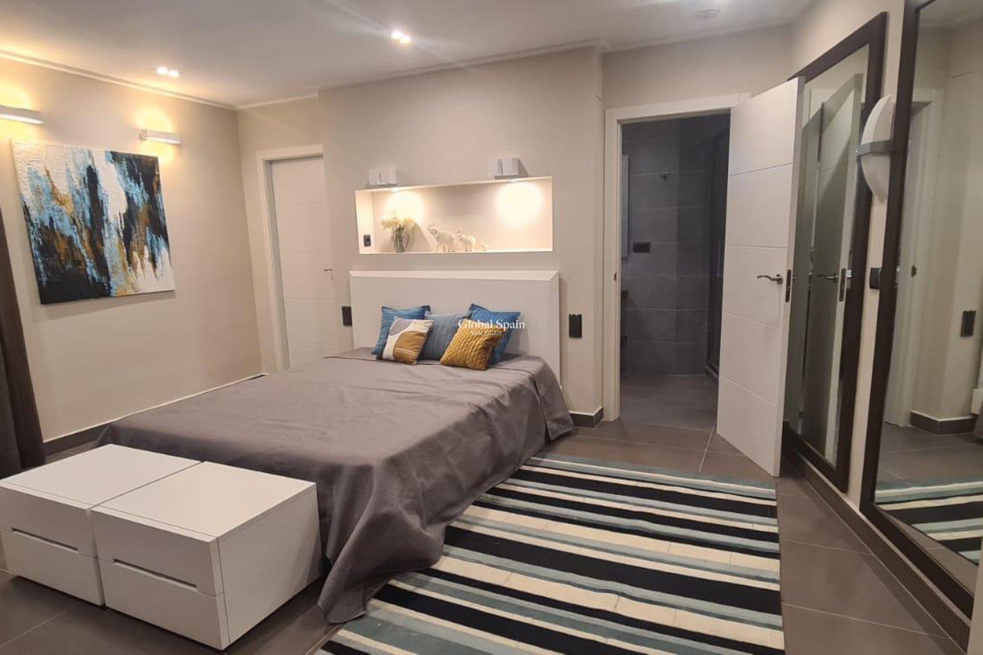 Venta - VILLA -
CALPE - Costa Blanca