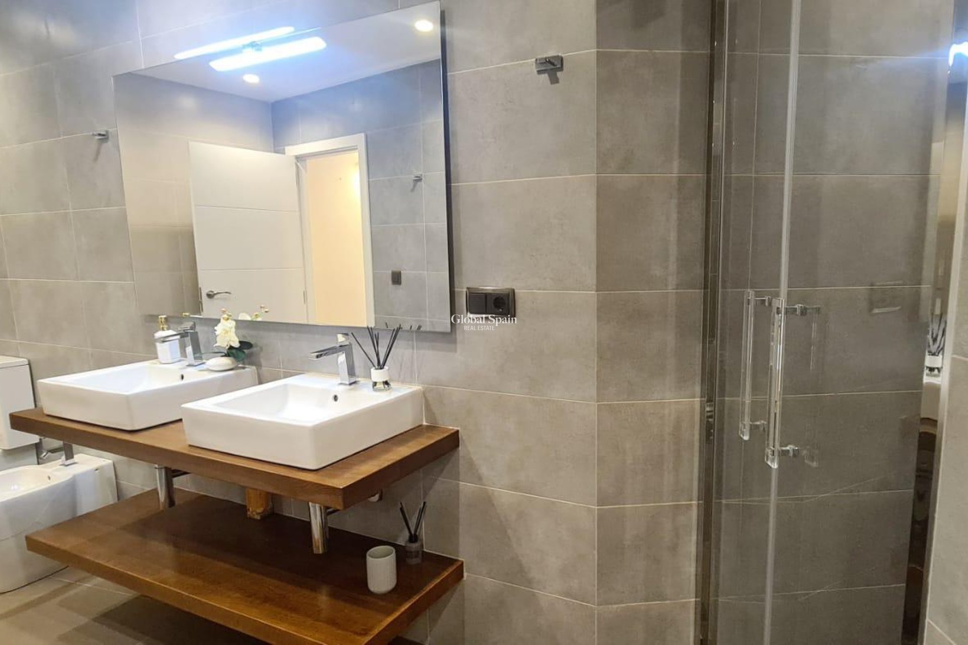 Venta - VILLA -
CALPE - Costa Blanca