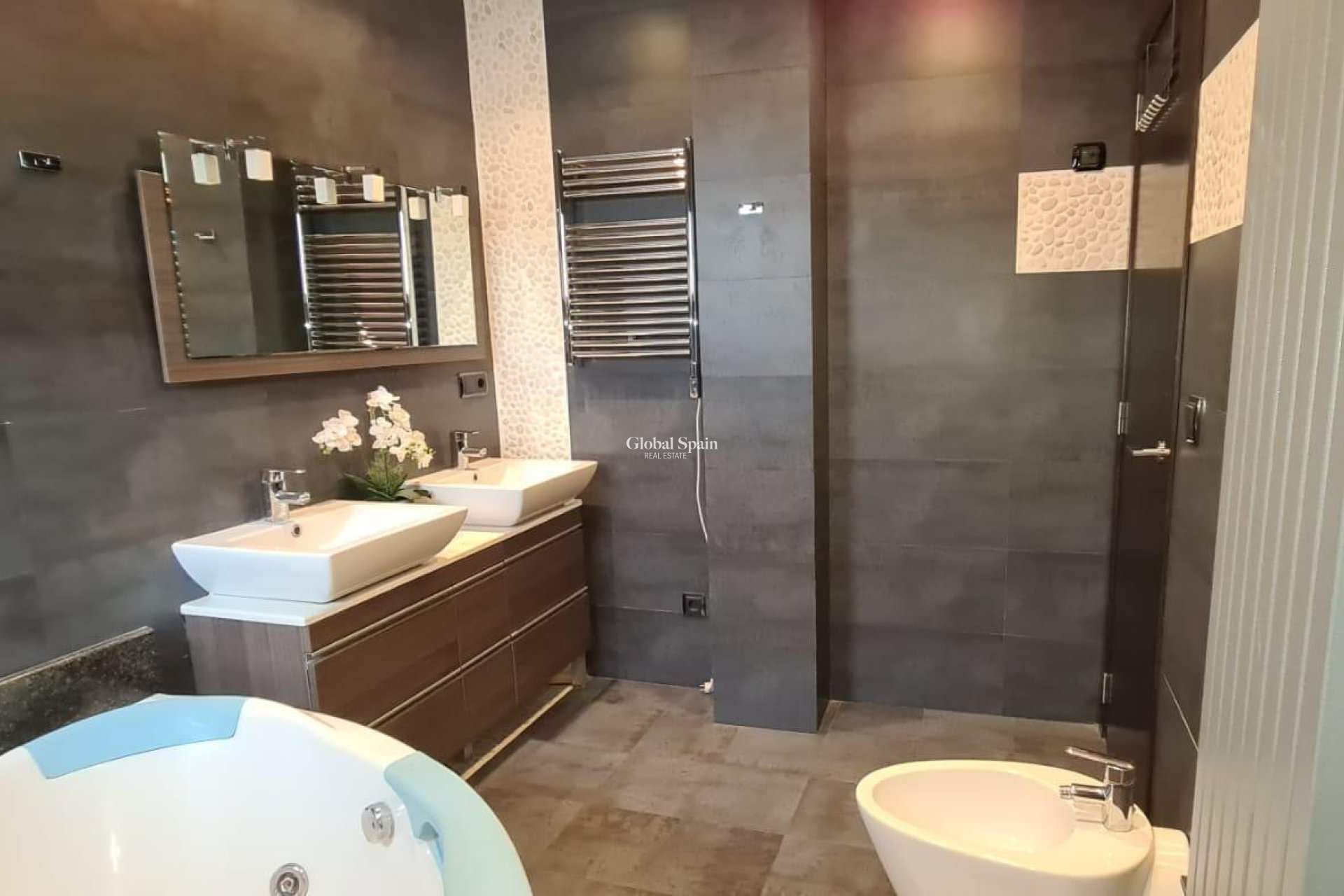 Venta - VILLA -
CALPE - Costa Blanca