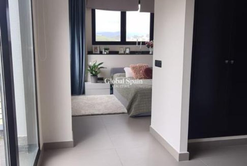 Venta - VILLA -
CALPE - Costa Blanca