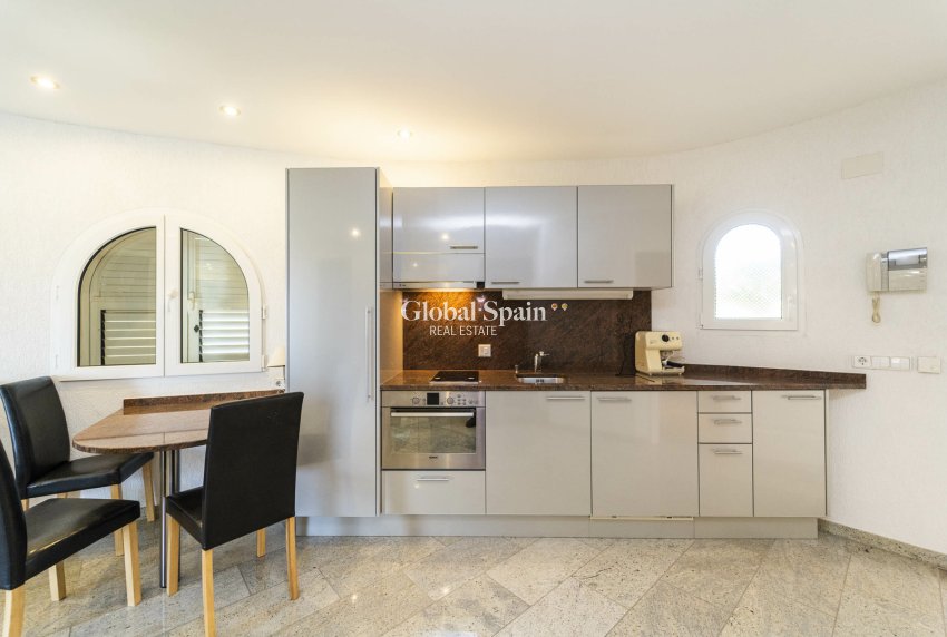 Venta - VILLA -
CALPE - Costa Blanca