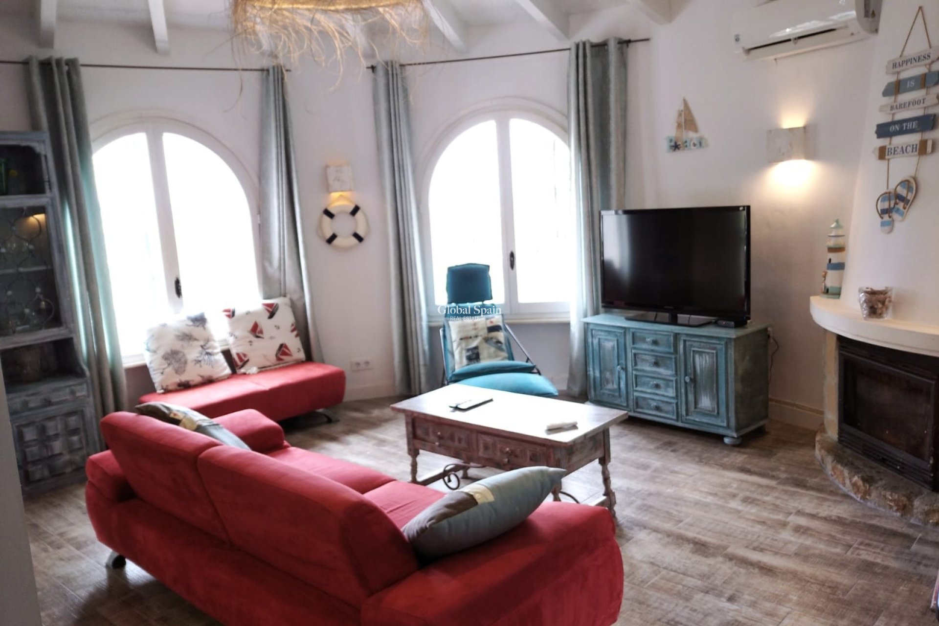 Venta - VILLA -
CALPE - Costa Blanca