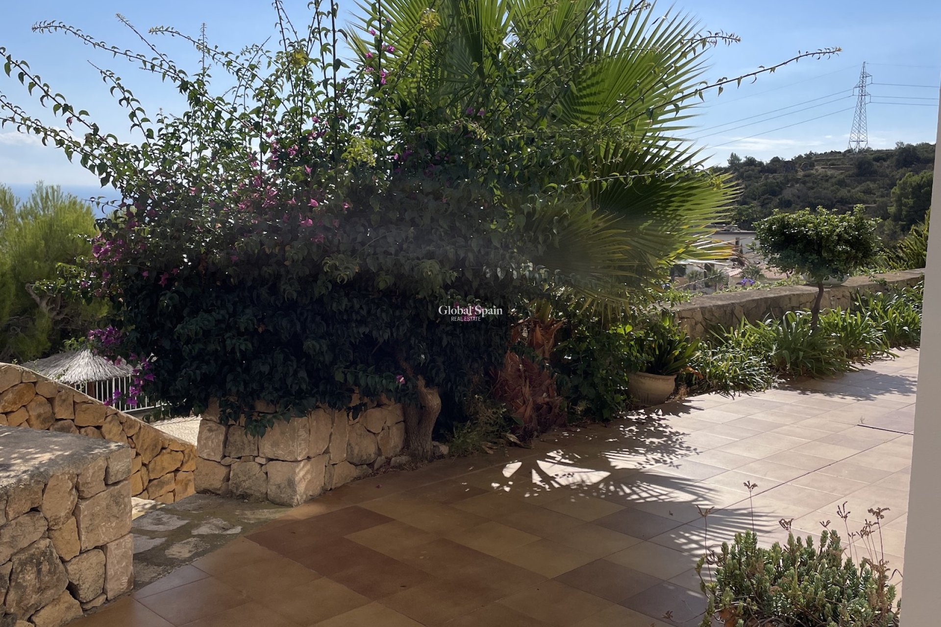 Venta - VILLA -
CALPE - Costa Blanca