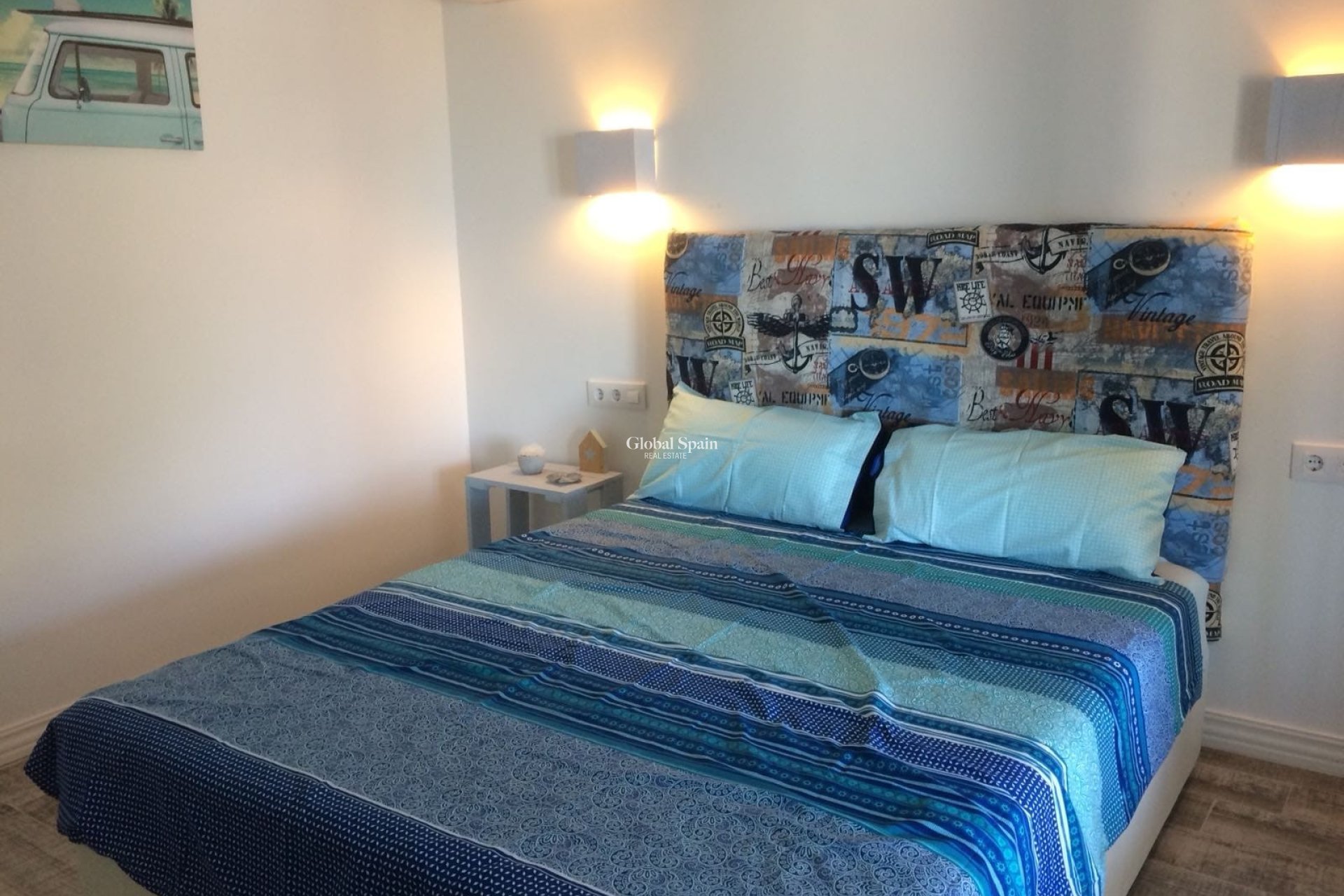 Venta - VILLA -
CALPE - Costa Blanca