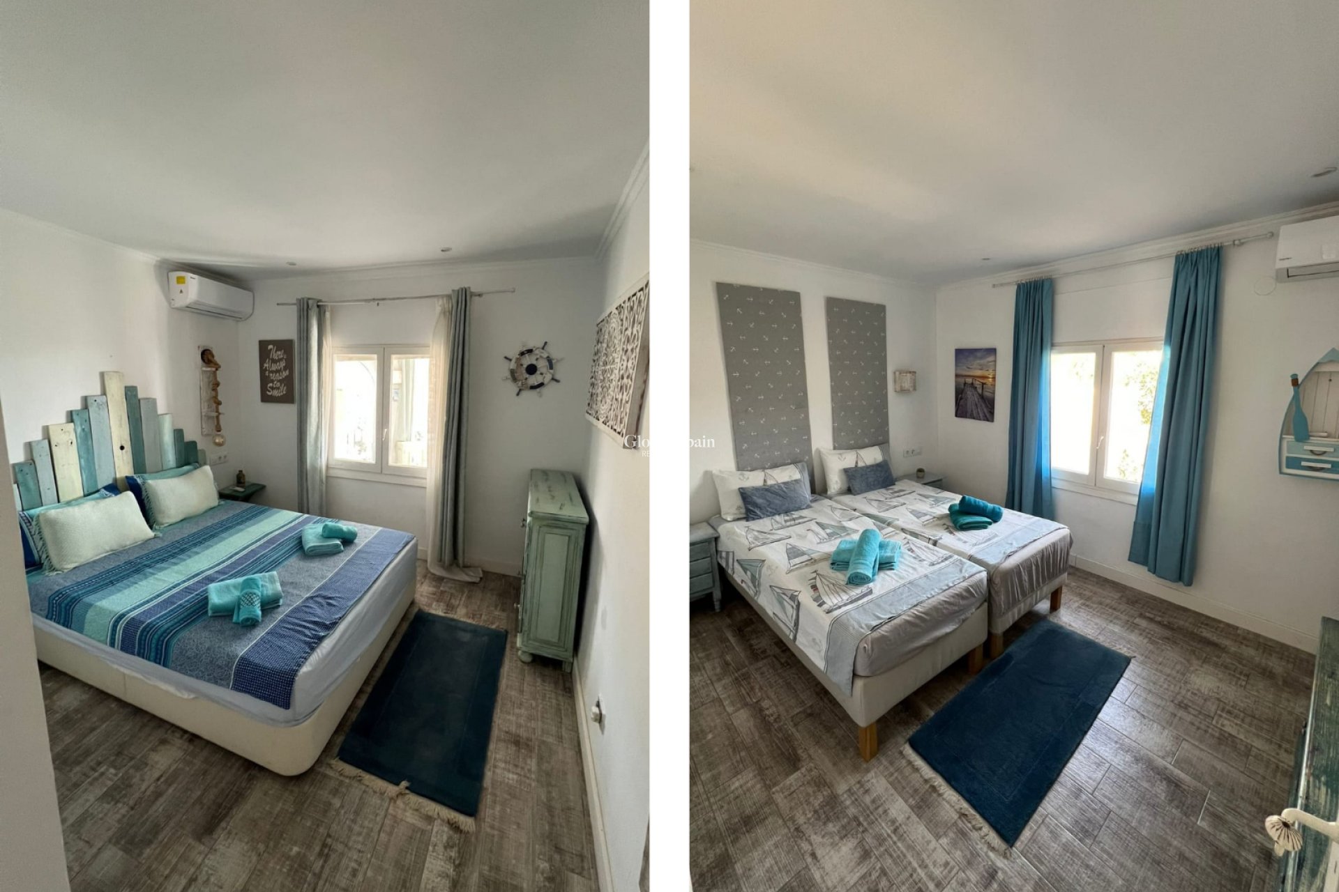 Venta - VILLA -
CALPE - Costa Blanca