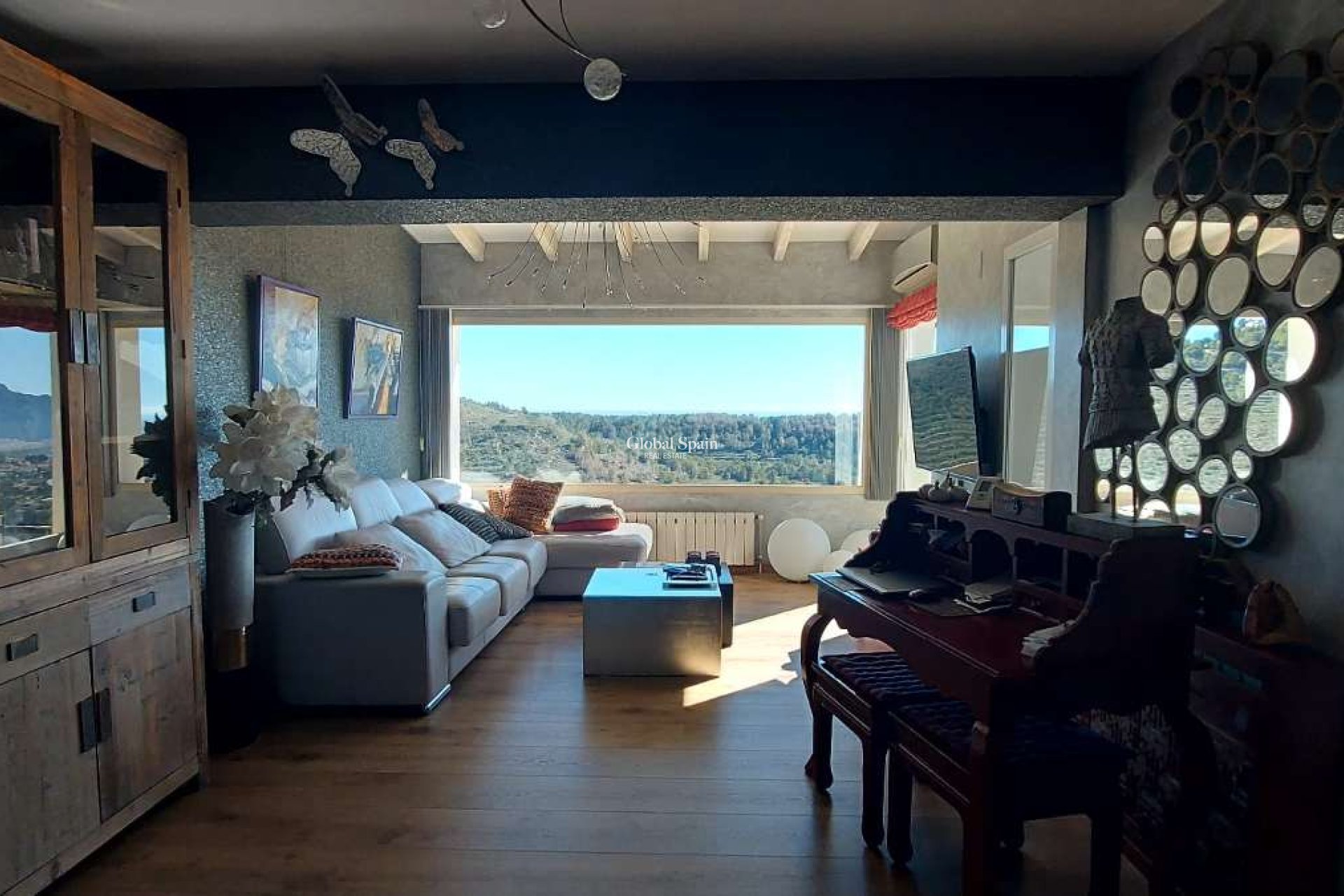 Venta - VILLA -
CALPE - Costa Blanca