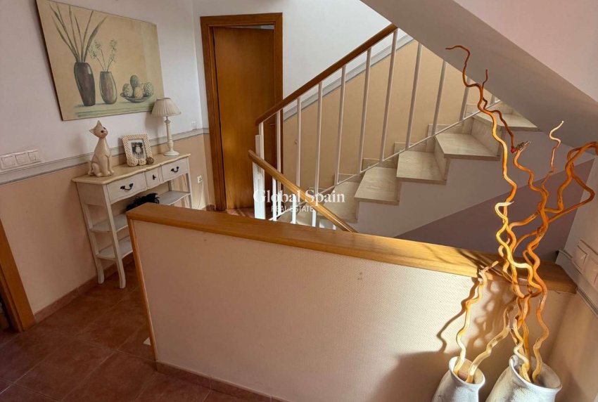 Venta - VILLA -
CALPE - Costa Blanca