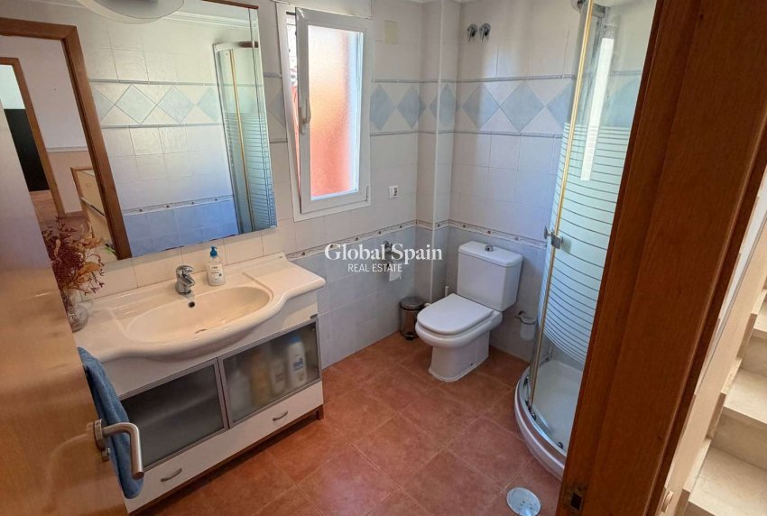 Venta - VILLA -
CALPE - Costa Blanca