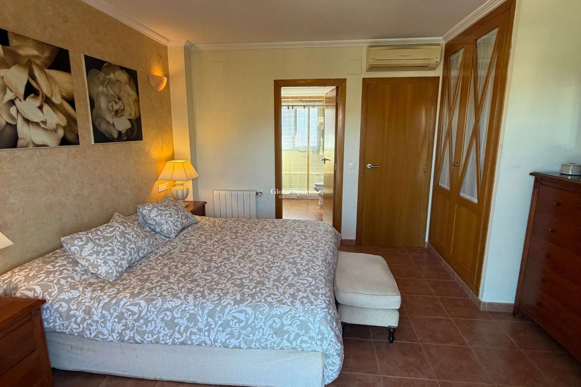 Venta - VILLA -
CALPE - Costa Blanca