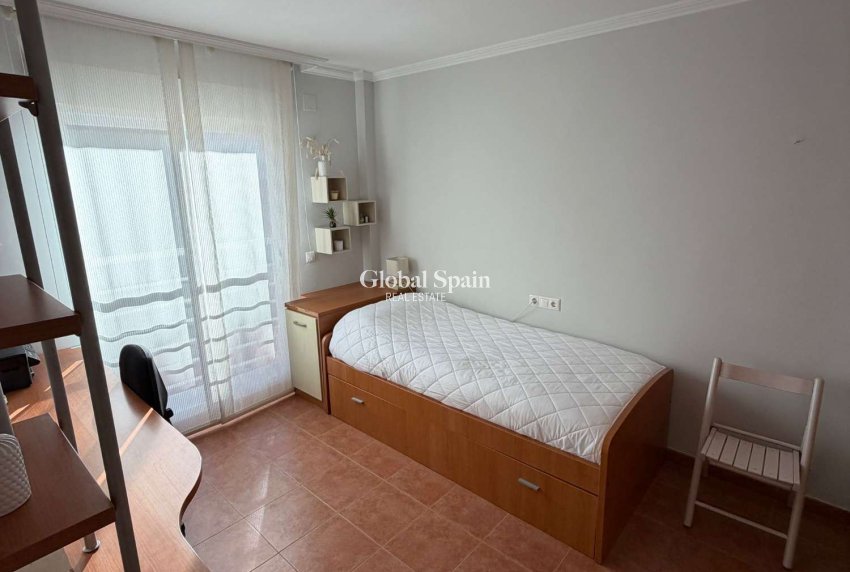 Venta - VILLA -
CALPE - Costa Blanca