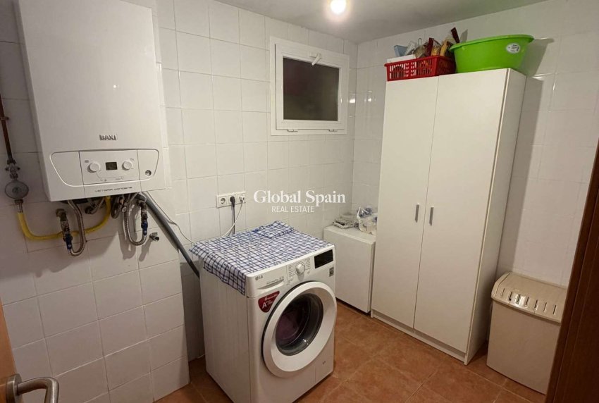 Venta - VILLA -
CALPE - Costa Blanca