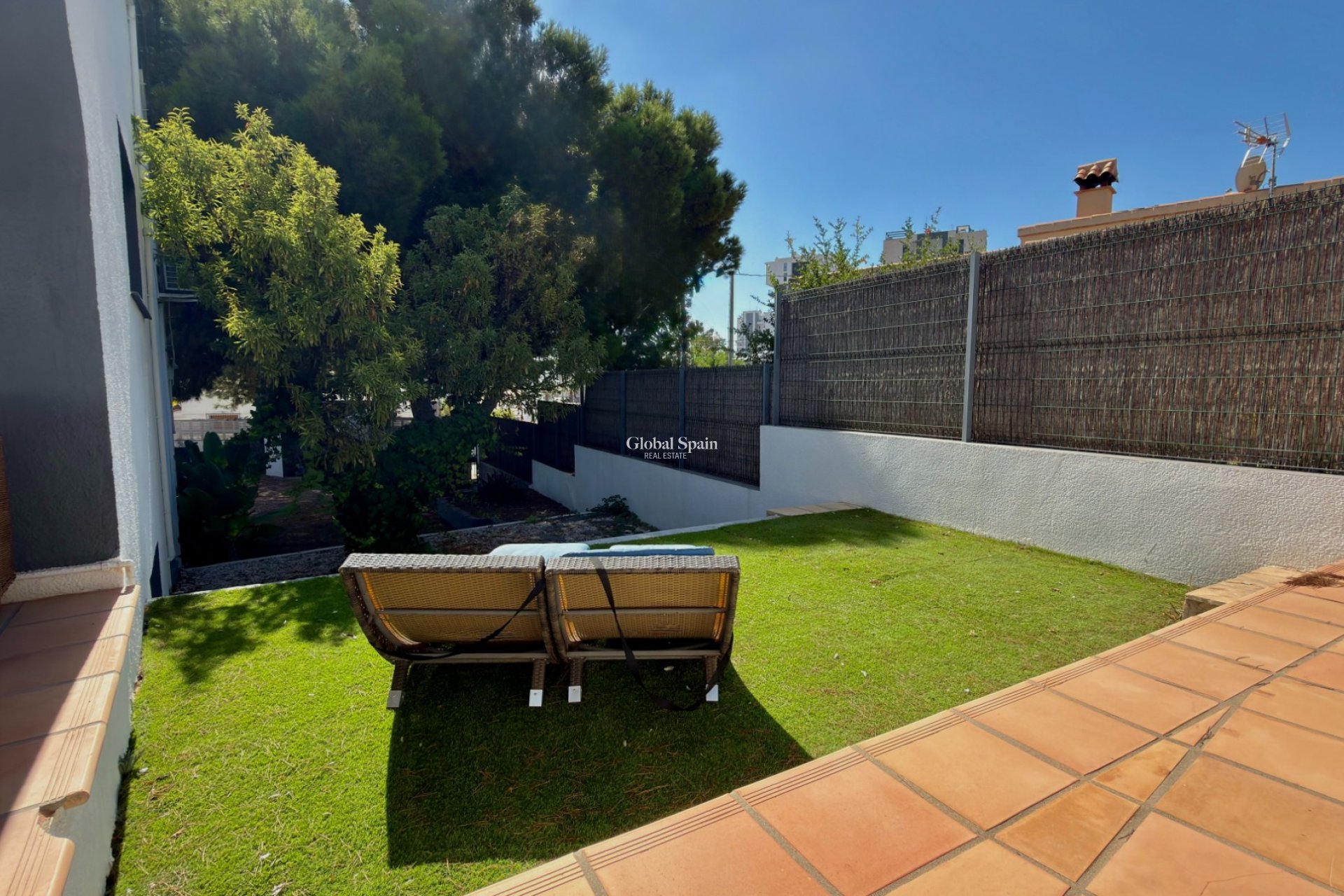 Venta - VILLA -
CALPE - Zona Levante - Playa Fossa