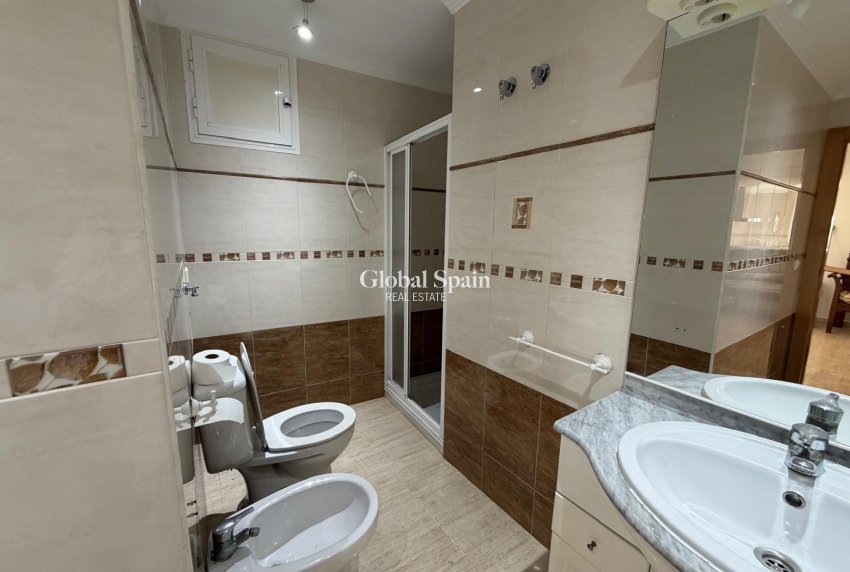 Venta - VILLA -
CALPE - Zona Playa del Bol - Puerto