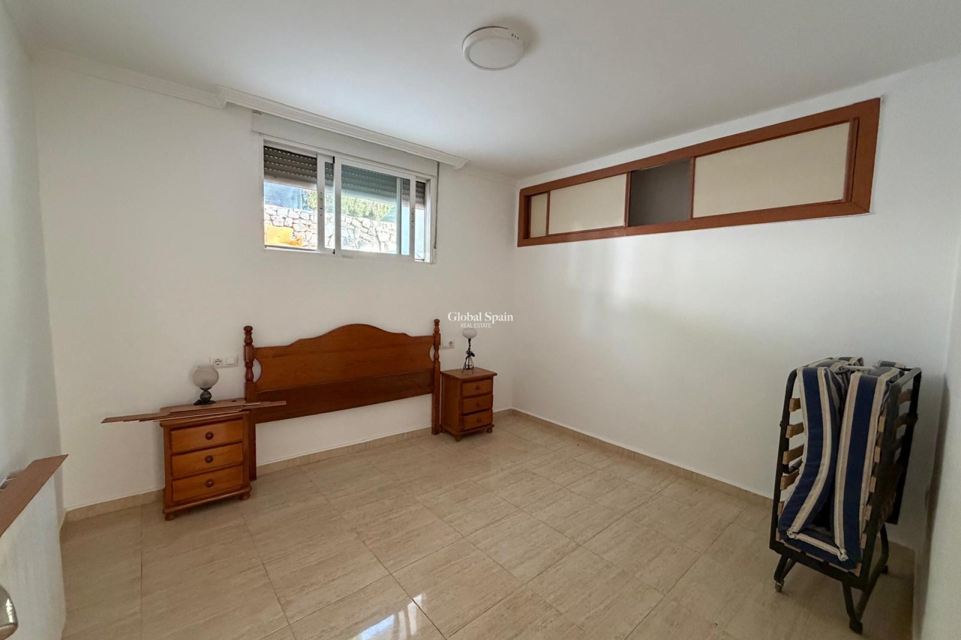 Venta - VILLA -
CALPE - Zona Playa del Bol - Puerto