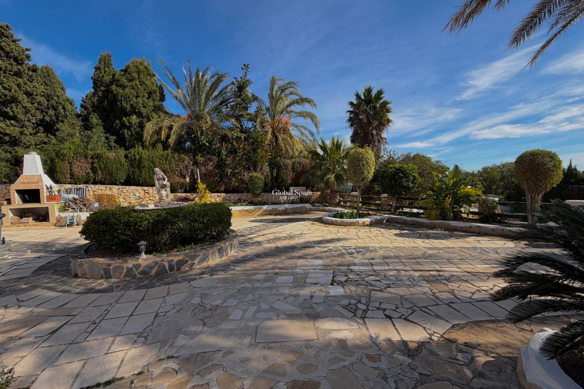 Venta - VILLA -
CALPE - Zona Playa del Bol - Puerto