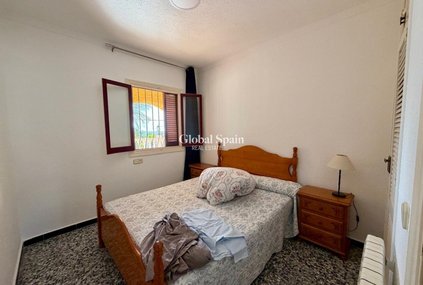 Venta - VILLA -
CALPE - Zona Playa del Bol - Puerto